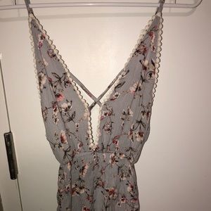 Tobi Romper